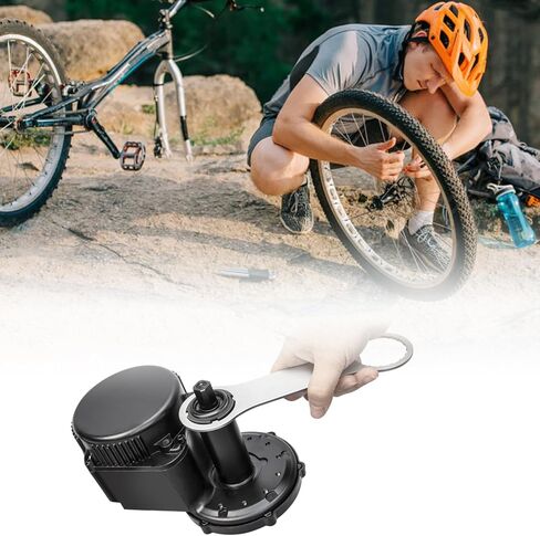 مفتاح ربط Ebike BBS لمحرك منتصف المحرك، مفتاح ربط أداة التثبيت لمحرك BAFANG BBS01 BBS02 BBSHD، مفتاح تثبيت أسفل الدراجة، أداة إصلاح وإزالة in Kuwait