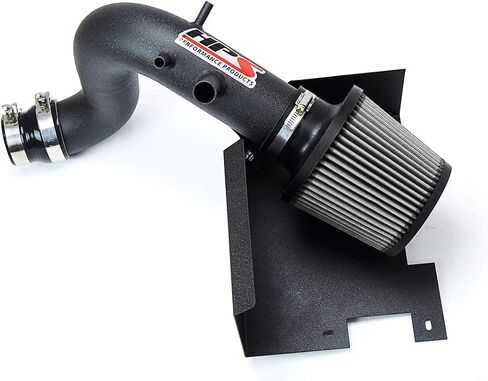 Shortram Air Intake (827-587WB-1) in Saudi Arabia