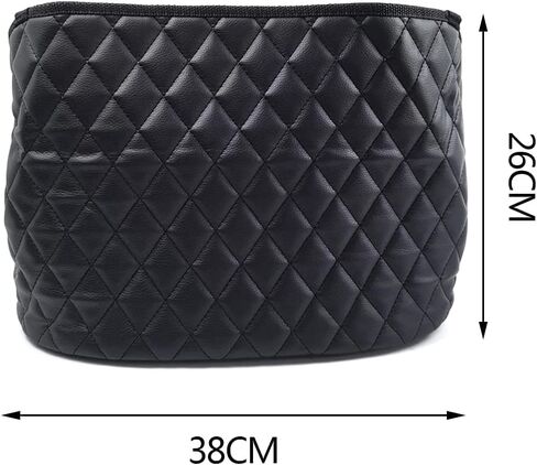 حامل حقيبة يد السيارة، تخزين حقيبة يد السيارة، حامل محفظة السيارة ومنظم تخزين المقعد الخلفي بين المقاعد الأمامية in Kuwait