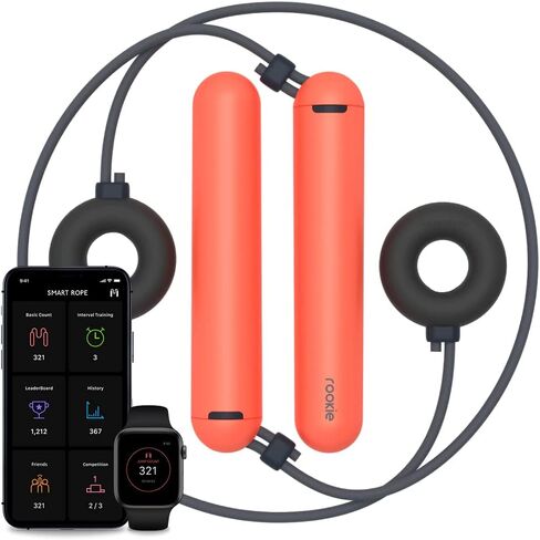SmartRope الصاعد دونات in Saudi Arabia