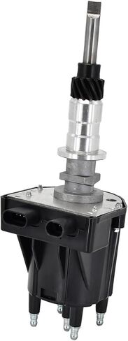 817377 موزع الإشعال GM 1331330 متوافق مع Mercruiser OMC فولفو بنتا 4 سلندر 3.0 لتر مع Delco EST استبدال الإشعال For1103782 986653 in Saudi Arabia