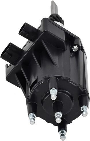 817377 موزع الإشعال GM 1331330 متوافق مع Mercruiser OMC فولفو بنتا 4 سلندر 3.0 لتر مع Delco EST استبدال الإشعال For1103782 986653 in Saudi Arabia