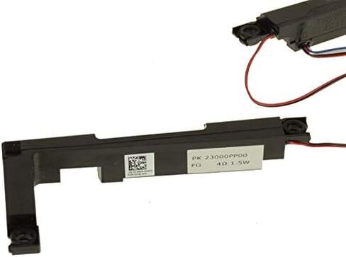 استبدال جديد لسماعات الكمبيوتر المحمول Dell Alienware 17 R2 R3 C4R39 0C4R39 PK23000PP00 in Kuwait