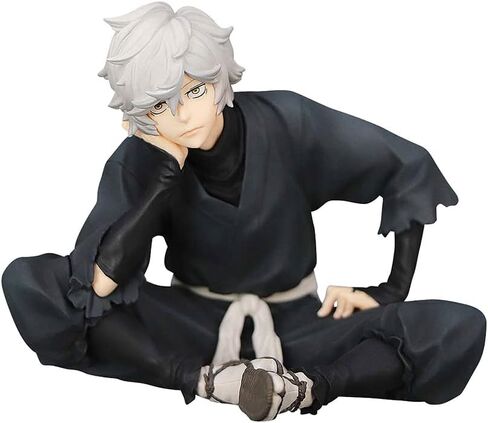 Furyu Hell's Paradise - Gabimaru - Statuette Noodle Stopper 7cm in Saudi Arabia