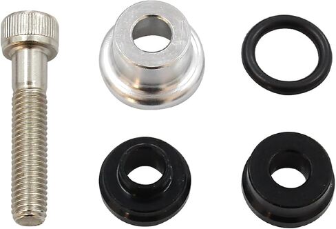 حزام إنقاذ C2 أشرطة مقطورة قابلة للتعديل 330 مم حزام سحب رفع متوافق مع الدراجات النارية والدراجات الترابية CRF WR YZF YZFX RMZ KX أسود in Kuwait