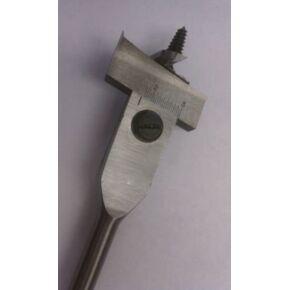 Irwin Hand Brace Large Adjustable Wood Bits 444202J Bulk