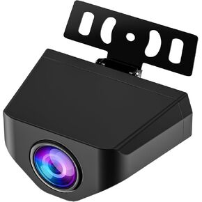 WOLFBOX G900 Tripro Bumper Rear Camera, 2.5K Waterproof HDR Rear View Camera
