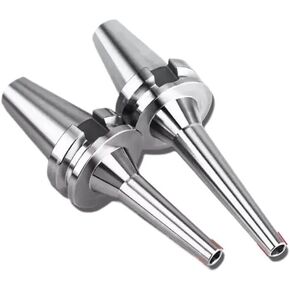 1PC الدقة عالية السرعة حامل الأدوات السحب السحب DC6DC8DC12DC4BT40BT30 مكافحة التداخل وحامل أداة CNC المضادة للسيزمية (BT30-SDC12-60)