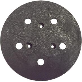 MTP Brand 5 inch Diameter 5 Holes PSA Adhesive Back Sander Pad Replaces Porter Cable 13901