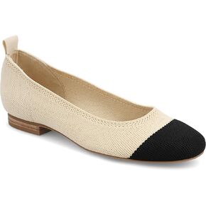 MIA Women's Rasia Ballet Flats