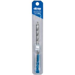 KPHA540 Micro-Pocket Drill Bit Set for Stop Collar