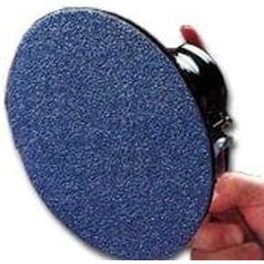 Norton (NOR23578) 8in PSA Blue Magnum Sanding Discs (36) Grit