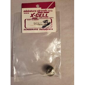 Miniature Aircraft Fan Drive Collet O.S. SX 0262