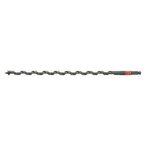 for Milwaukee Tool 48-13-6705 11/16 in. X 18 in. Shockwave Lineman's Impact Auger