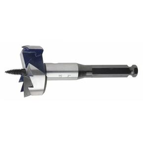 Wood Drilling Bit, Steel, Bit Dia. 3", Mfr: 3046014-A