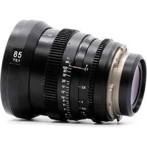 SLR Magic APO-MicroPrime CINE 85mm T2.1 Compatible with PL-Mount