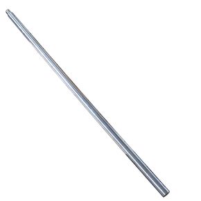 TECHTONGDA Boring Bar for Portable Boring Machine, 1.57 x 59 Inch