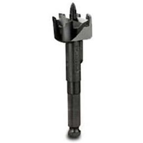 WoodOwl 05104 1 3/8-Inch Bit with 7/16-Inch Shank Selfeed Bit
