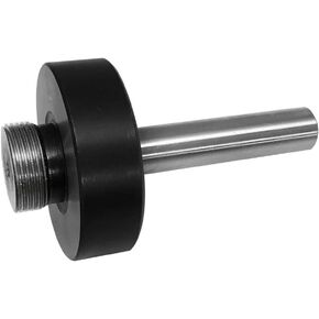 Prolinemax Threaded Boring Head 1/2 Inch Straight Shank 7/8 Inch - 20 Thread