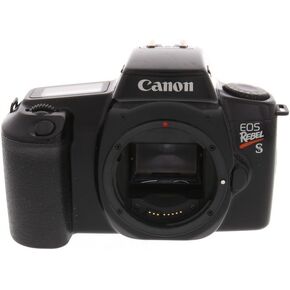 Canon EOS Rebel S (متجدد)