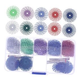 Mini Sander Bits for Wood Carving Impeller Grinding Head Polishing Wheel Accessory Gap Wind Grinding