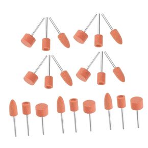 Gadpiparty Precision Grinding Bits Set 45pc Abrasive Stone Grinding Wheel for Mini Drill Accessories Polishing Kit