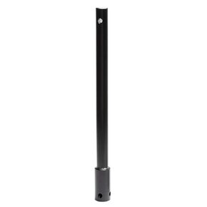 Auger Extension (36" Fixed), 2-9/16" Round