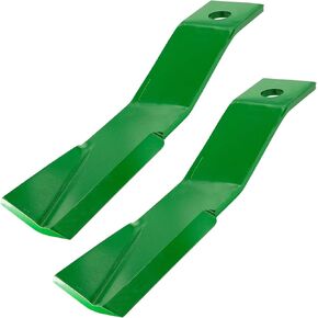 Replacement for fits Cutter Blades for Bush Hog Rotary 105 105R 105S 126 255 502 275 285 290 305 315