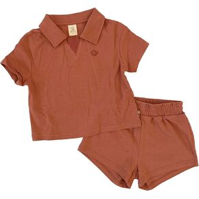 Infant/Toddler Coastal Duo Set