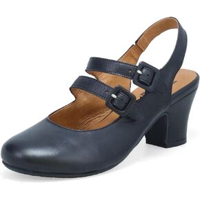 Miz Mooz Francie Women's Vintage Inspired Heels