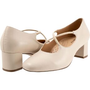 Trotters Women's Demi Pump