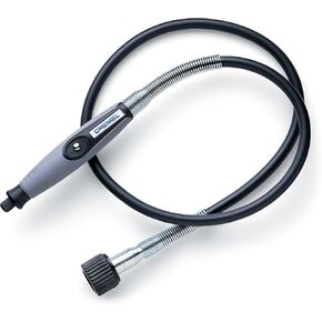 Dremel 225 Flex-shaft - Multi-Purpose Flexible Shaft Extension for Dremel Rotary Multitools