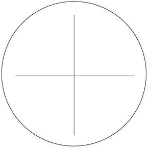 bolioptics المجهر العدسة الشبكية المقياس خط المقياس. 27mm RT20102191