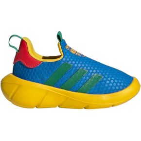 adidas Baby-Boy's Monofit Tr Sneaker