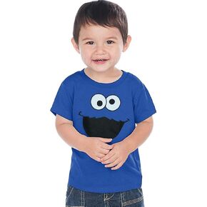 Cookie Monster Infant T-Shirt