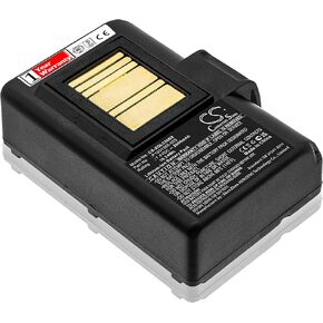 Replacement Battery for QLN220, QLN320, ZQ500, ZQ510, ZQ520 P1031365-059