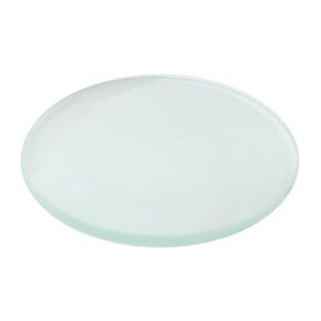 4-90927 Double Concave Lens, 50 mm Diameter, 5 cm Focal Length