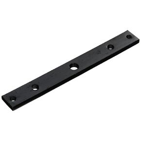 7037751BMYP لـ Briggs & Stratton Lawn Mower Holder Blade 107.280341 يبلغ حوالي 12.50 × 1.50 × 0.44 بوصة