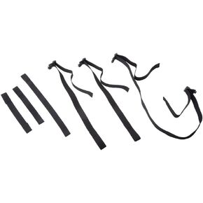 Tusk Olympus Tank Bag Replacement Mount Straps Small Bag