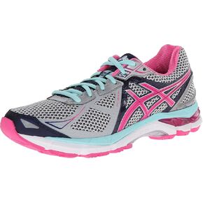 ASICS GT-2000 3 Trail Running Shoe Lightning/Hot Pink/Navy