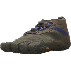 Vibram womens Women's V-trek Military/Purple