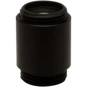 2540EX014-M12 Miniature Telephoto Lens – 25mm Focal Length, F4.0 Aperture – Compact M12 Lens with Adapter for Long-Range Precision Imaging