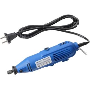 Set for Electric Sander, Electric Charging Mode, Continuously Variable Speed, Polishing, Carving, Manual Accessories, 211pcs. For Beginnners DIY Use