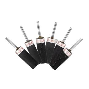 Lightweight Portable Sanding Drum for Woodworking Metal Plastic Easy Installati
