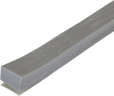 شريط إسفنجي عالي الكثافة ذو خلية مغلقة مع مادة لاصقة على الظهر - MD Building Products 02253 in Kuwait