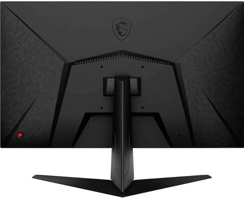 MSI G271، شاشة ألعاب مقاس 27 بوصة، 1920 × 1080 (FHD)، IPS، 1 مللي ثانية، 144 هرتز، FreeSync، HDMI، منفذ عرض، إمالة in Kuwait