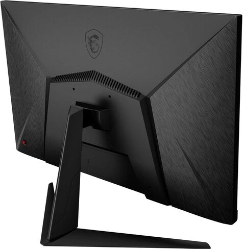MSI G271، شاشة ألعاب مقاس 27 بوصة، 1920 × 1080 (FHD)، IPS، 1 مللي ثانية، 144 هرتز، FreeSync، HDMI، منفذ عرض، إمالة in Kuwait