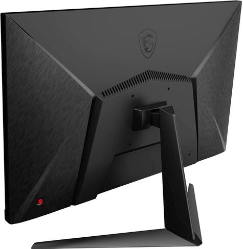 MSI G271، شاشة ألعاب مقاس 27 بوصة، 1920 × 1080 (FHD)، IPS، 1 مللي ثانية، 144 هرتز، FreeSync، HDMI، منفذ عرض، إمالة in Kuwait