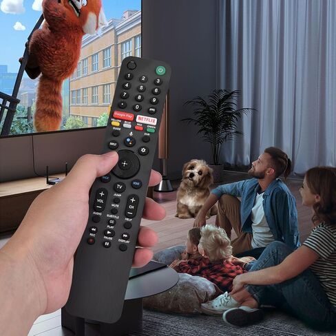 جهاز تحكم صوتي متوافق مع AMZ Insignia Toshiba وPioneer Smart TV والعصي، مع 4 اختصارات، NTFLX، DSNY+، PRM Vedio، HLU، NS-RCFNA-21، NS-RCFNA-19، CT-95018، CT-RC1US-21، CT -RC1US-19، L5B83G in Saudi Arabia