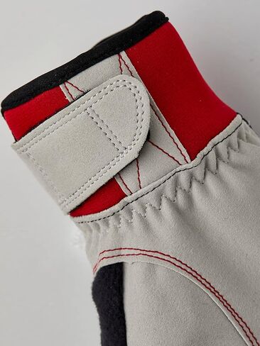 قفاز Hestra Ergo Grip Windstopper Race بخمسة أصابع in Kuwait